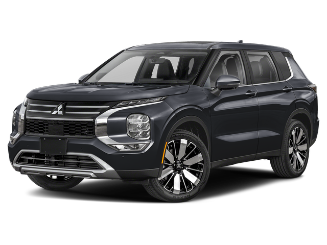 Mitsubishi Outlander Sport 2026 SUV en República Dominicana