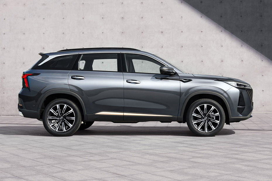 Changan CS75 Plus Elite 2026 SUV en República Dominicana