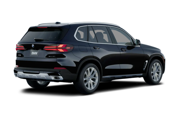 BMW X5 xDrive 40i M Paquete 2026 en República Dominicana