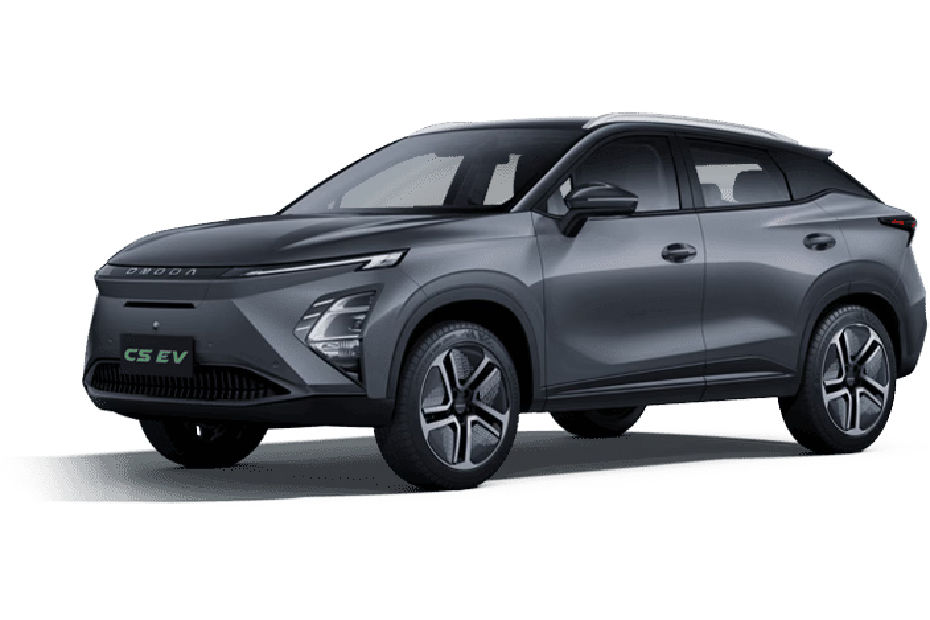 OMODA C5 Luxury modelo 2026 vehículo en República Dominicana