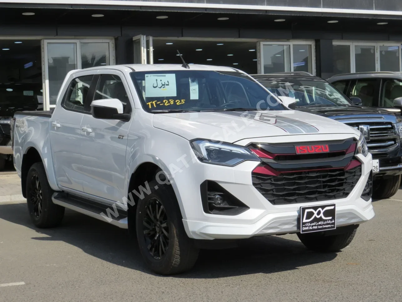 Isuzu D-Max LSE 2026 Pick-up 4x4 en República Dominicana
