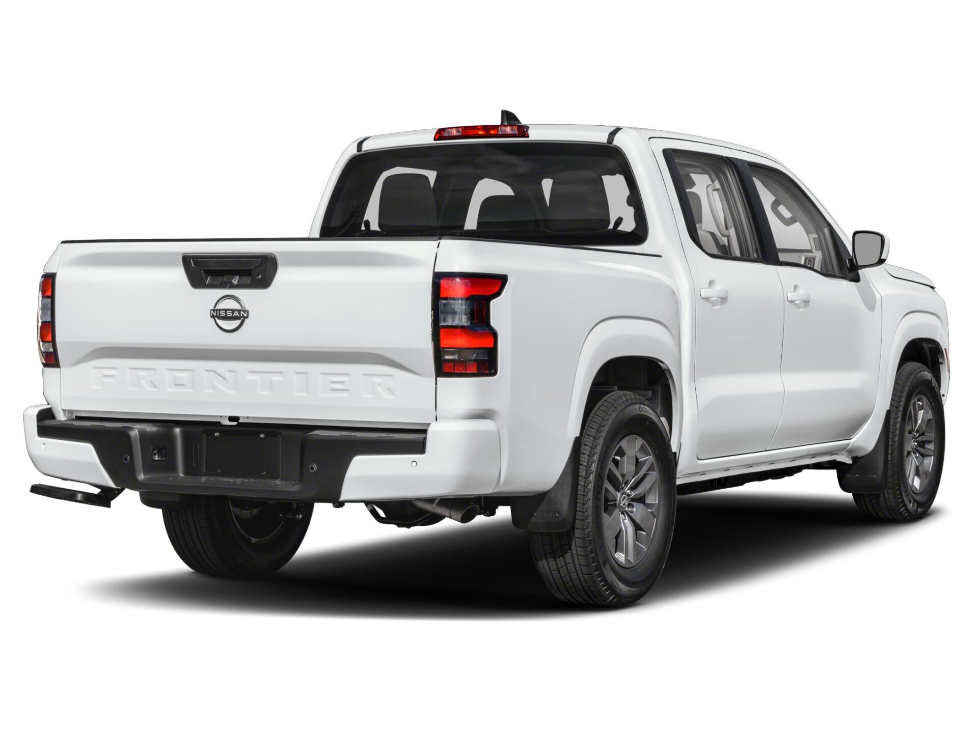 Nissan Frontier Pro-4X modelo 2026 camioneta pickup en República Dominicana