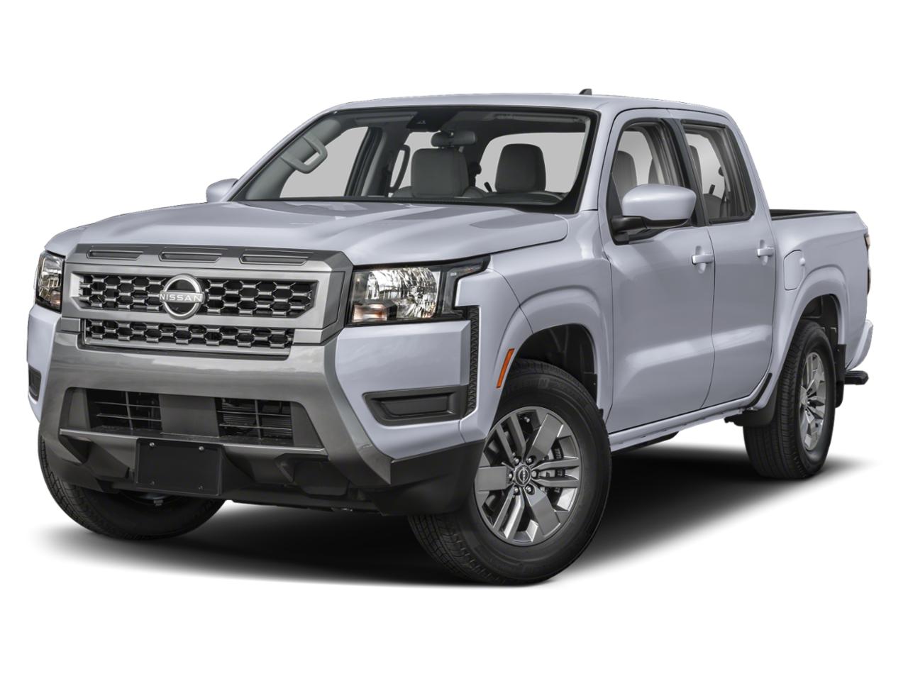 Nissan Frontier Pro-4X modelo 2026 camioneta pickup en República Dominicana