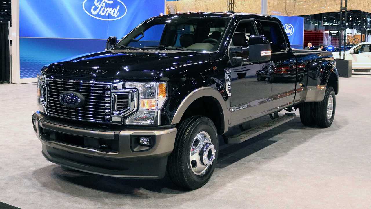 Ford Expedition Platinum 2026 SUV en República Dominicana