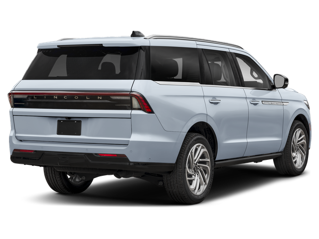 Lincoln Navigator Reserve I 2026 SUV de lujo en República Dominicana