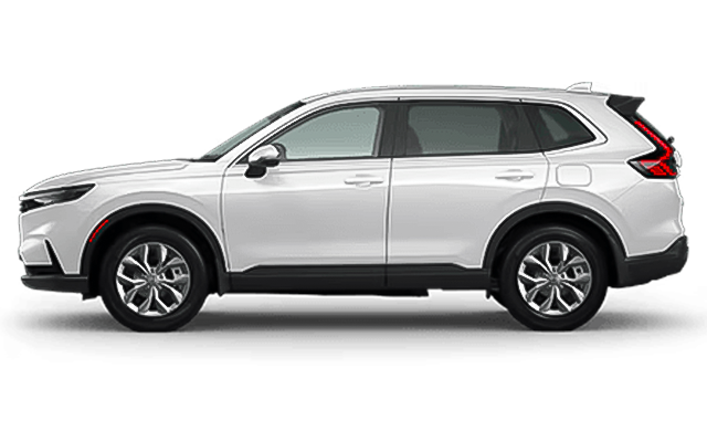 Honda CR-V 2026 LX AWD SUV en República Dominicana