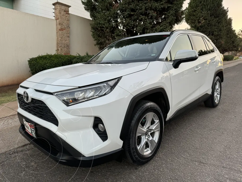 Toyota RAV4 Hybrid TSS 2026 SUV