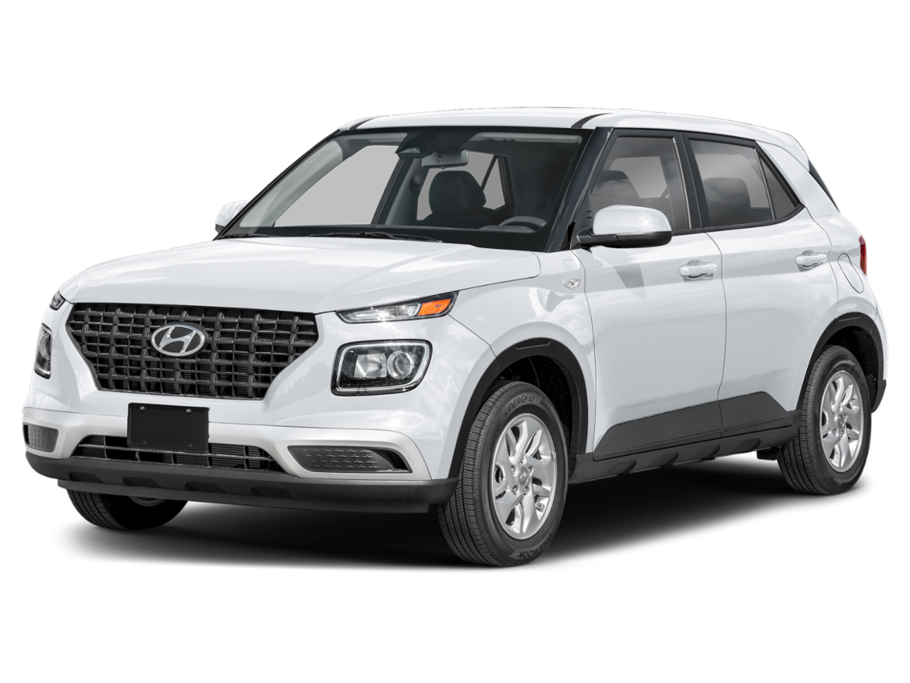 Hyundai Venue 2026 SUV compacto en República Dominicana