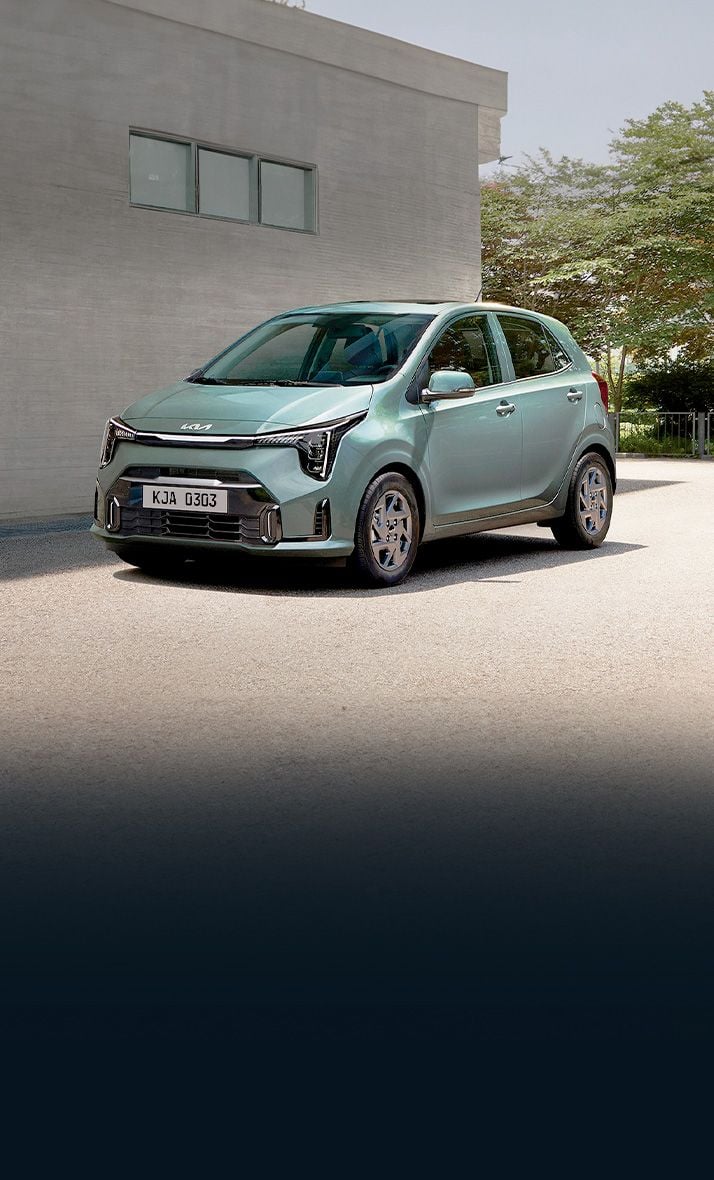 Kia Picanto L X 2026 Hatchback