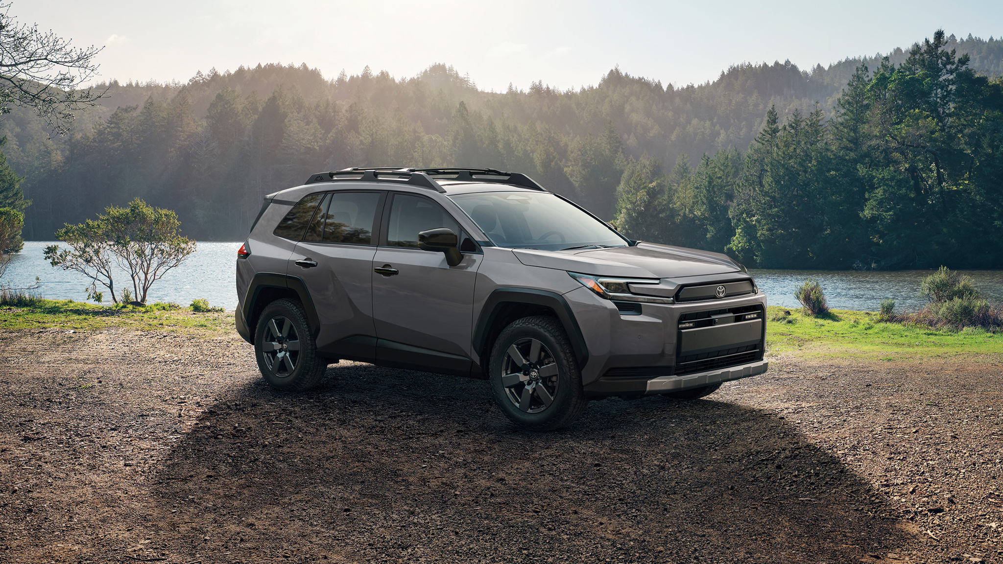 Toyota RAV4 XLE Premium 2026 SUV en República Dominicana