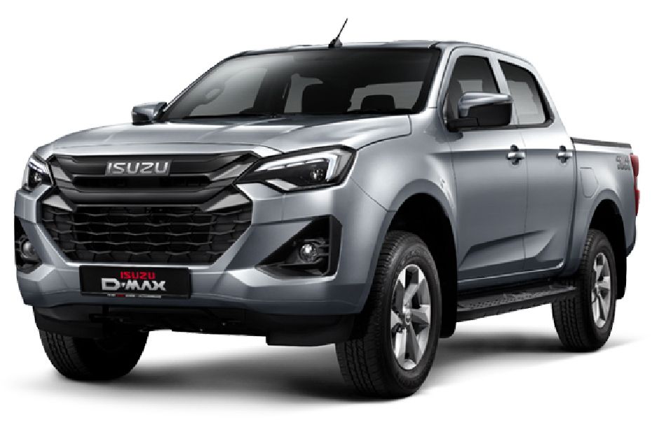 Isuzu DMAX LSE 2026 Pick-up en República Dominicana