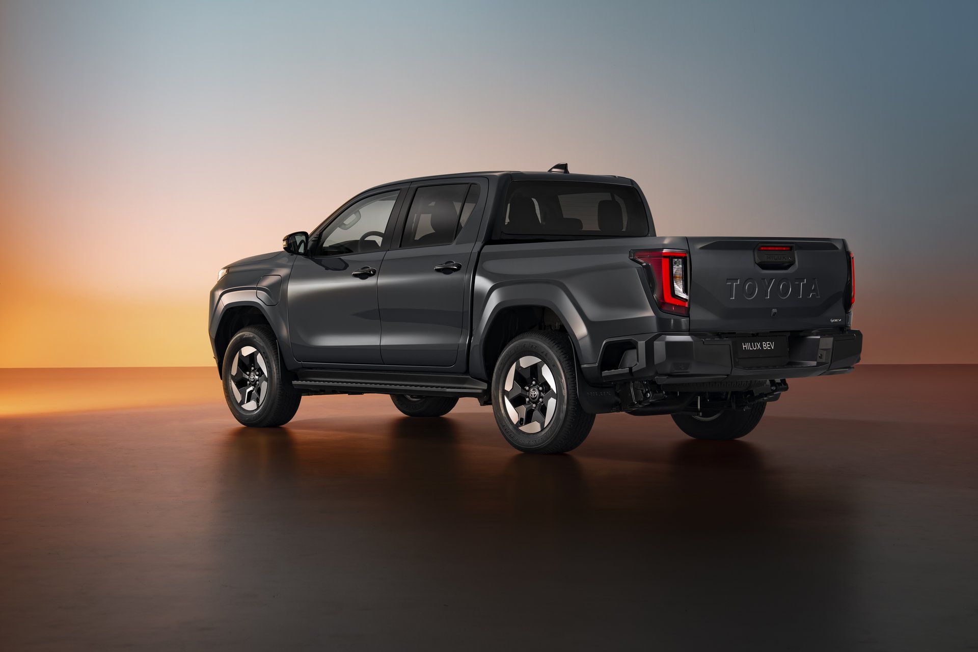 Toyota Hilux Limited 2026 Camioneta en República Dominicana