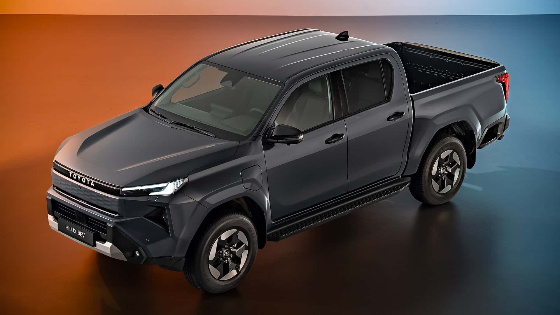 Toyota Hilux Limited 2026 Camioneta en República Dominicana