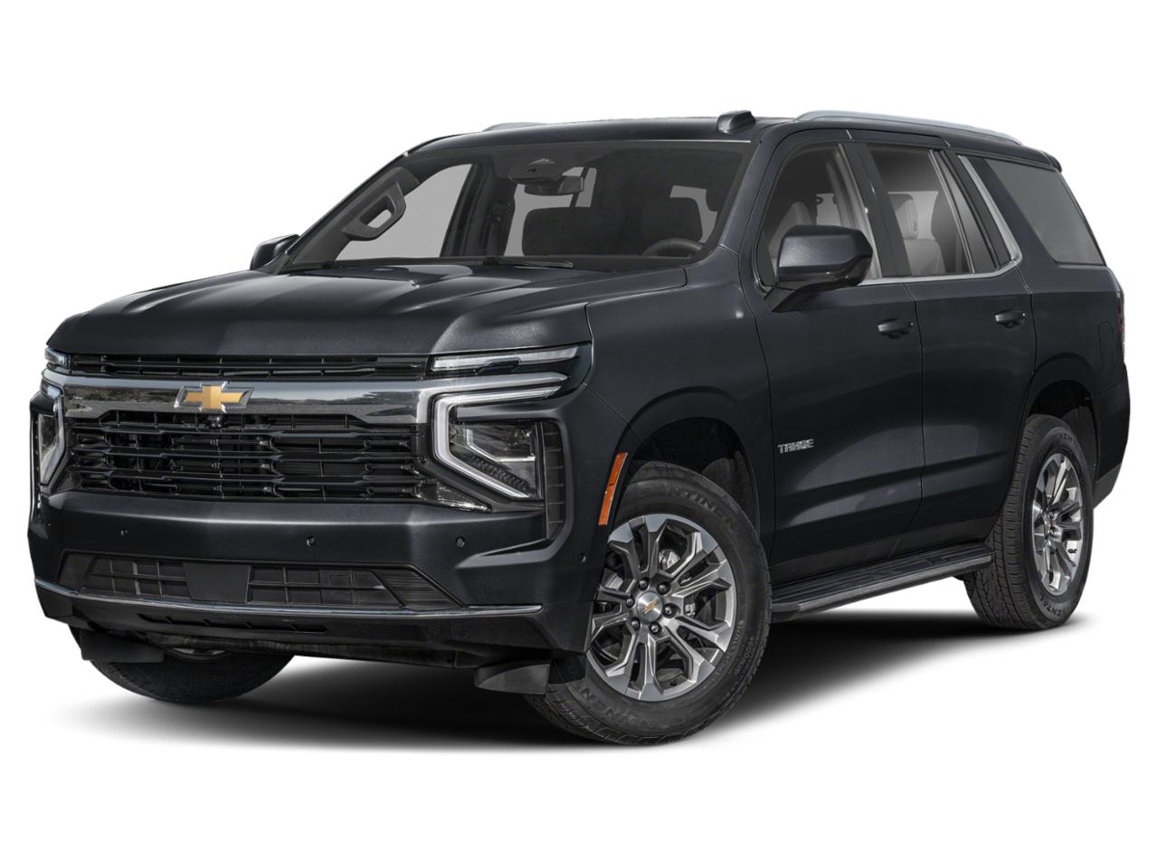 Chevrolet Suburban Highcountry 2026 SUV