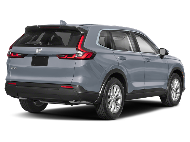 Honda CR-V LX 2026 SUV en República Dominicana