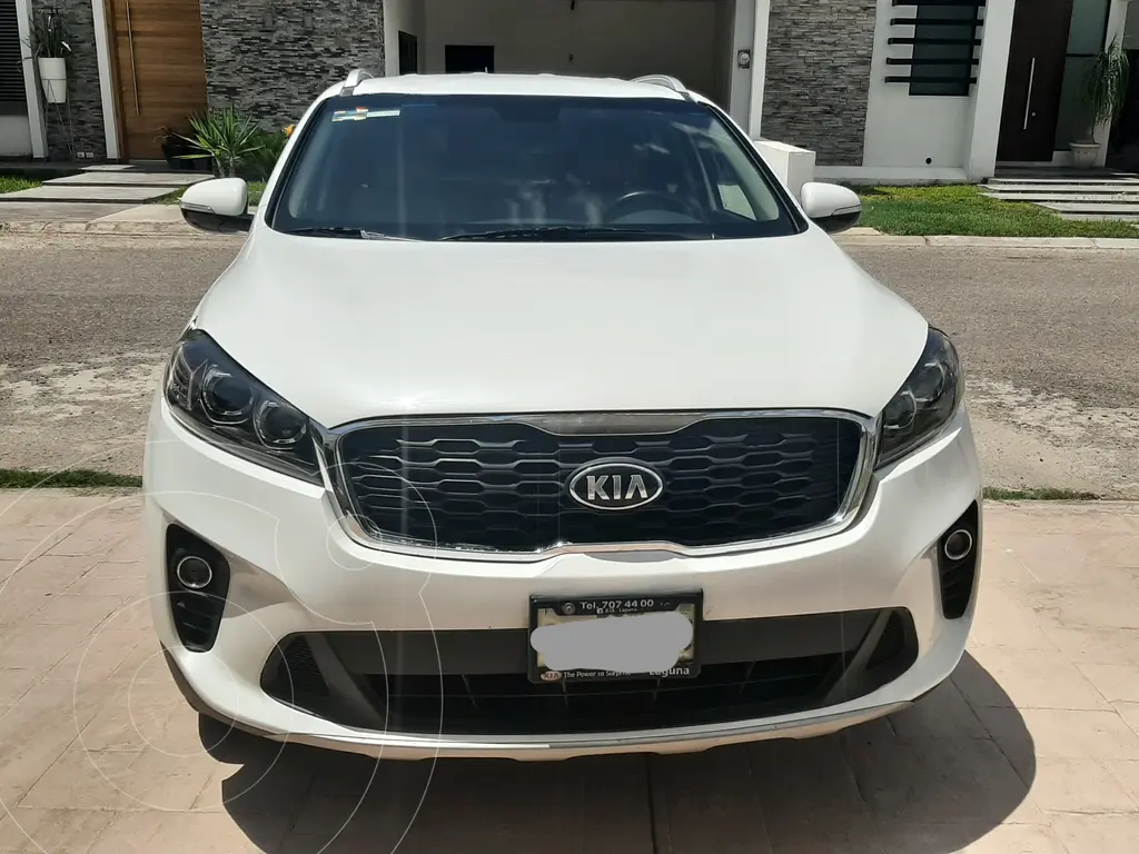 Kia Sorento Limited 2027 SUV en República Dominicana
