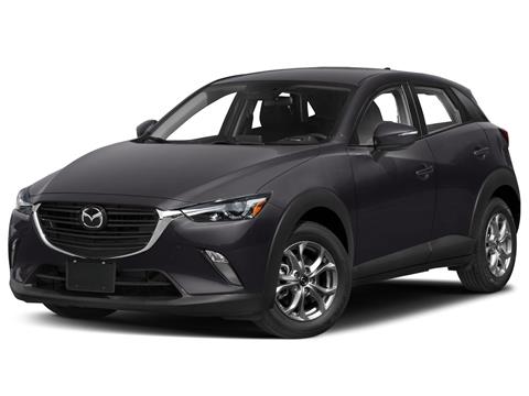 Mazda CX-30 modelo GS año 2027 en República Dominicana