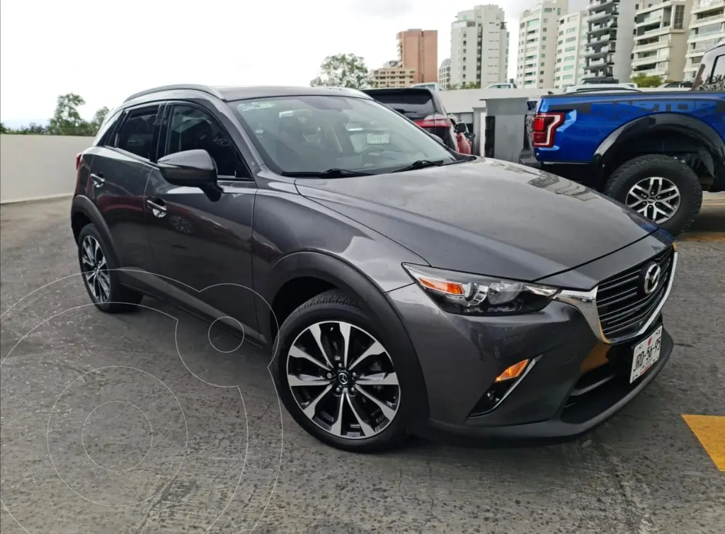 Mazda CX-30 modelo GS año 2027