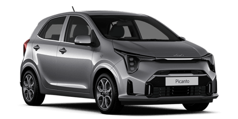 Kia Picanto L X 2027 Hatchback en República Dominicana