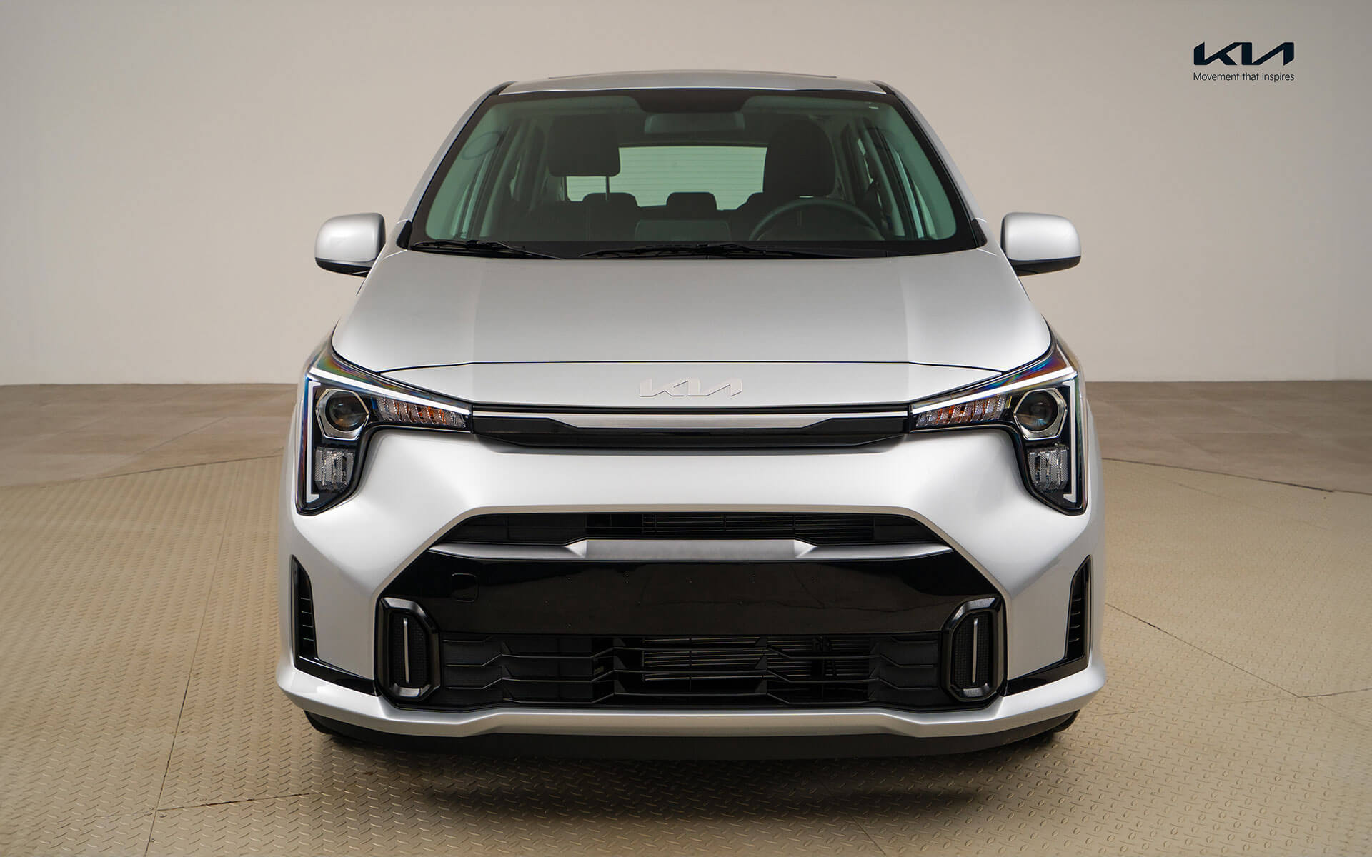 Kia Picanto L X 2027 Hatchback