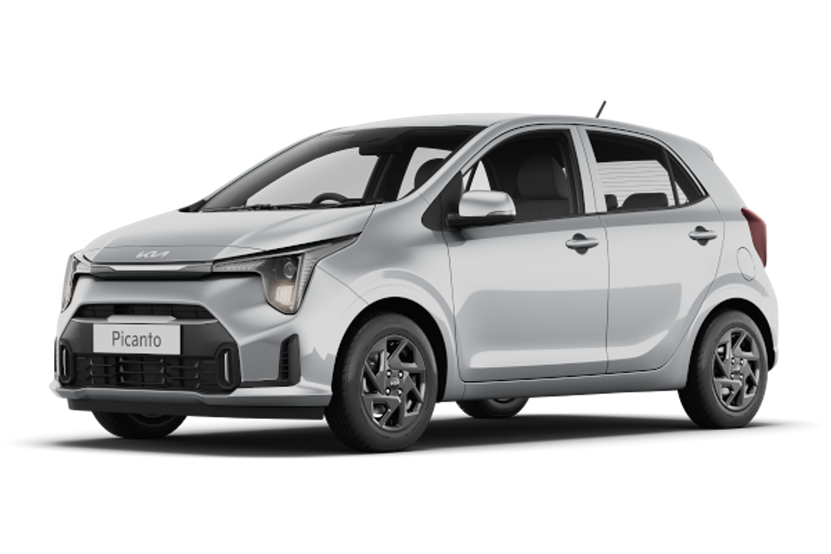 Kia Picanto L X 2027 Hatchback en República Dominicana
