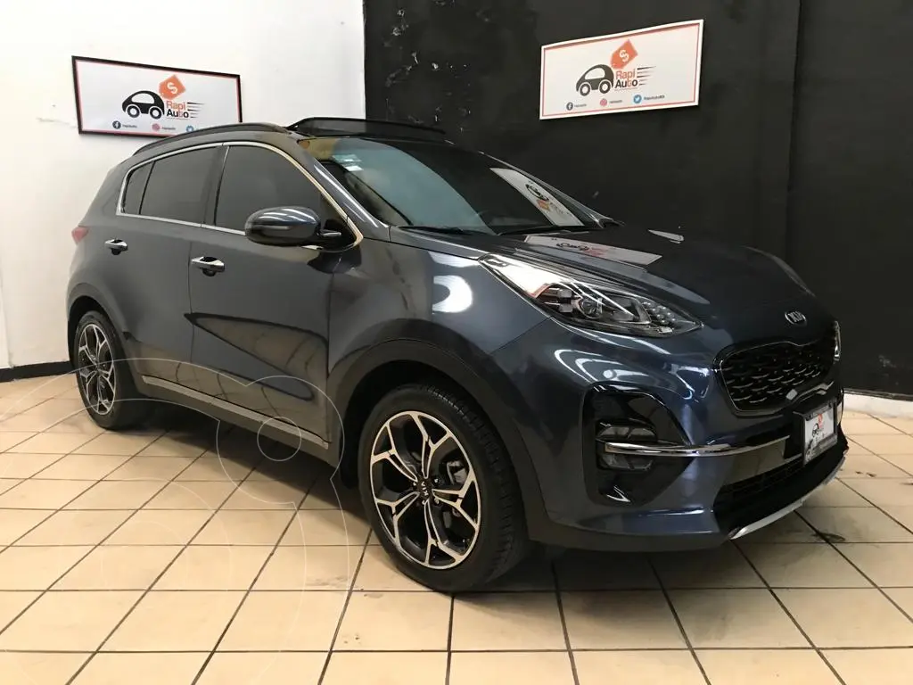 Kia Sportage Sport 2027 SUV