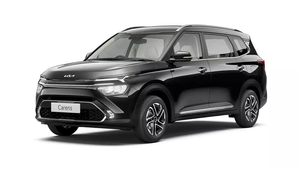 Kia Carens 2027 Vehículo Familiar en República Dominicana