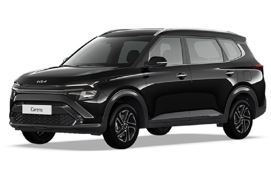Kia Carens 2027 Vehículo Familiar en República Dominicana