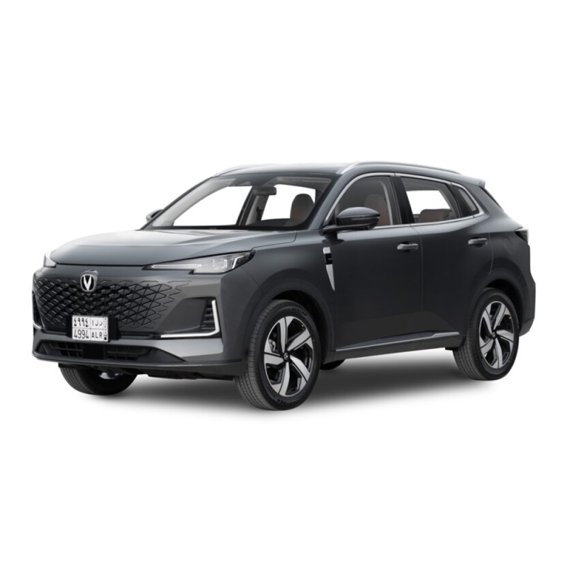 Changan UNI-T SUV Turbo 1.5L 2027 en República Dominicana