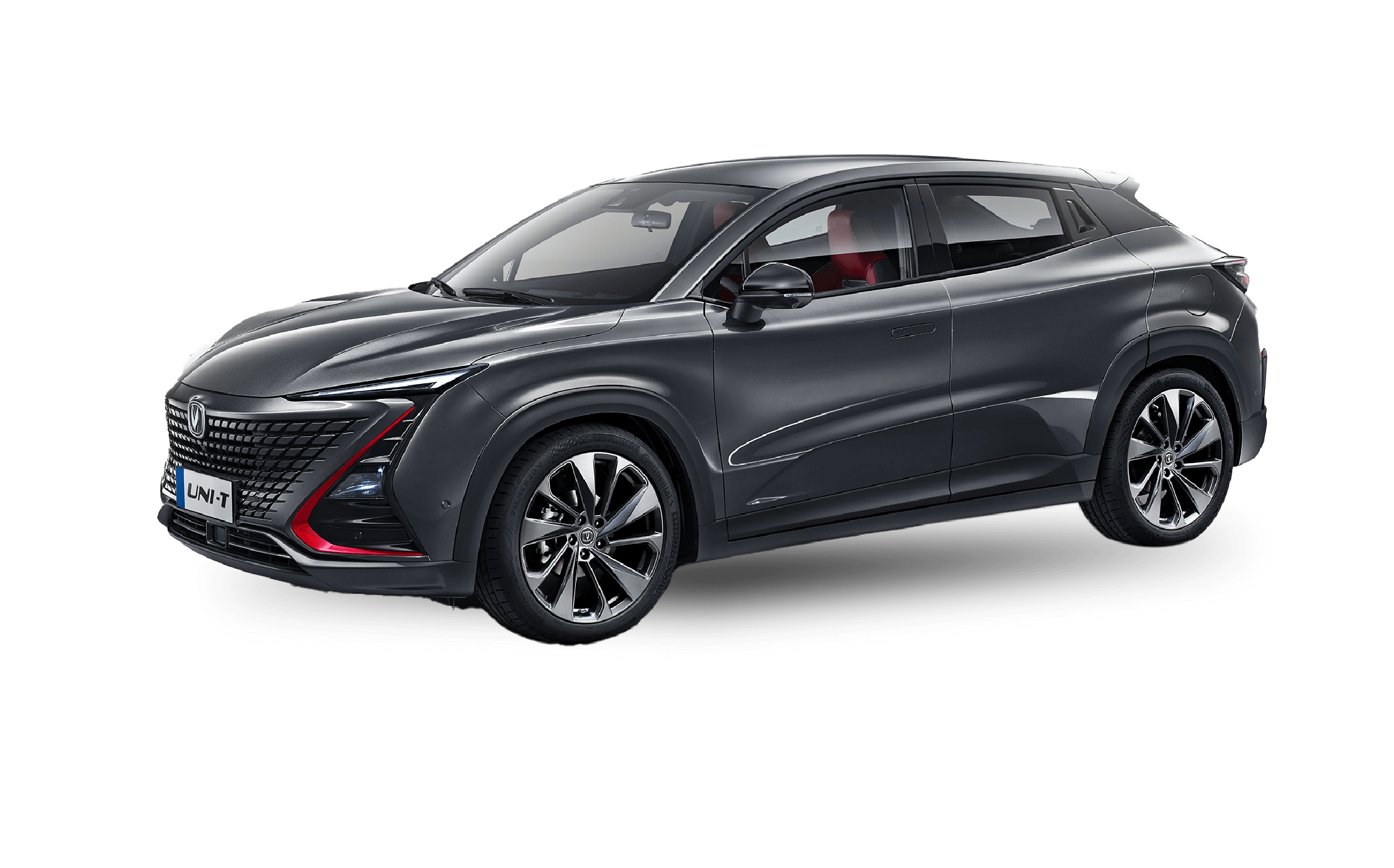 Changan UNI-T SUV Turbo 1.5L 2027