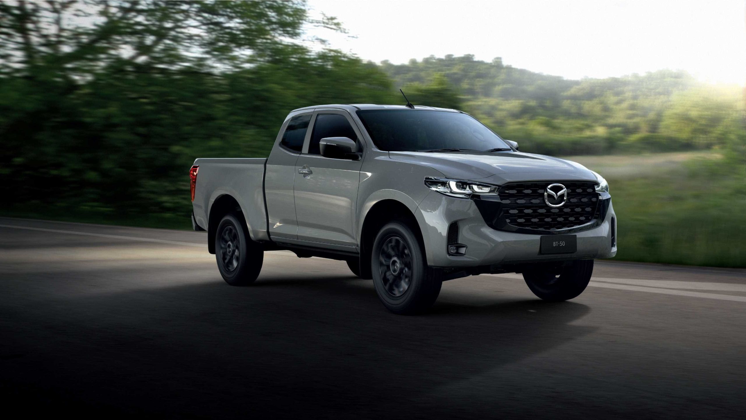 Mazda BT-50 Limited Modelo 2027 Pick-Up en República Dominicana
