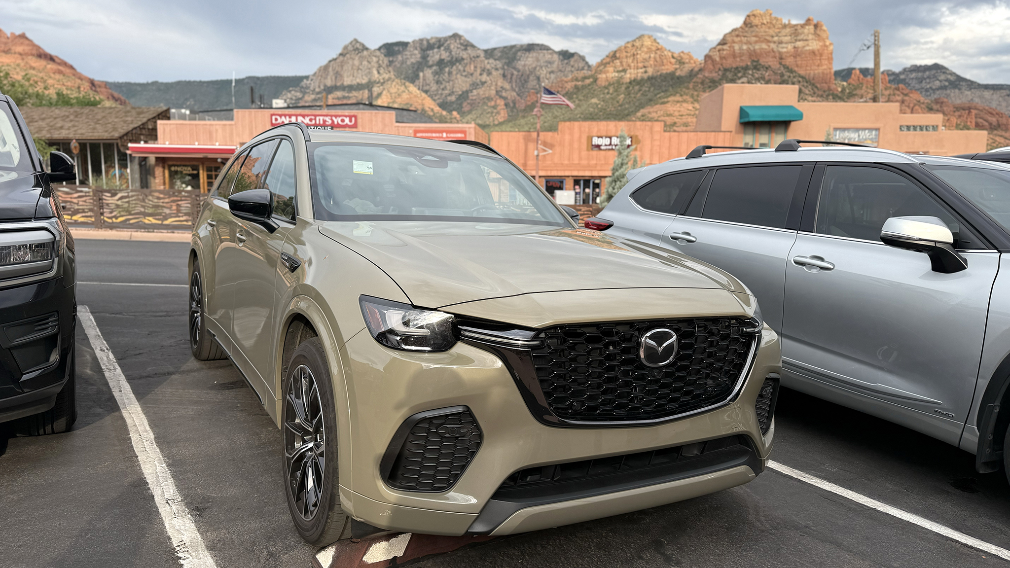 Mazda CX-5 CE modelo 2027 SUV en República Dominicana