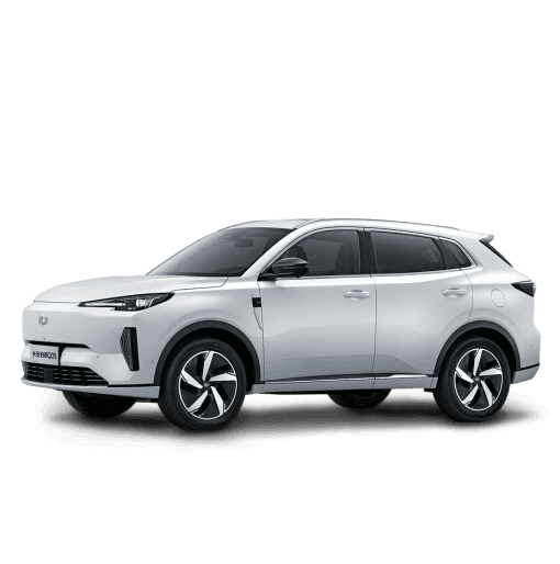 Changan X7 2027 SUV Turbo 1.5L en República Dominicana