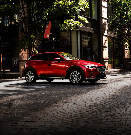 Mazda CX-30 GS 2027 SUV