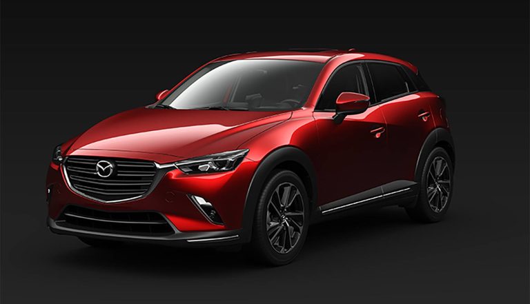 Mazda CX-30 GS 2027 SUV en República Dominicana