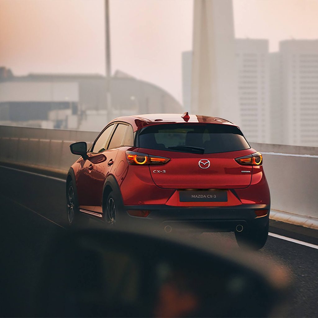 Mazda CX-30 GS 2027 SUV en República Dominicana