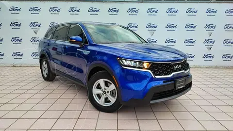 Kia Sorento Limited modelo 2027 SUV en República Dominicana