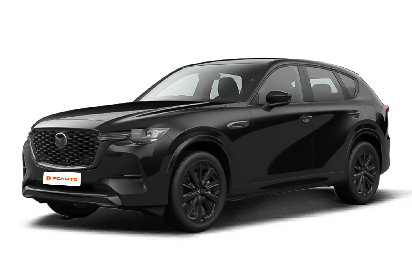 Mazda CX-60 GS 2027 SUV en República Dominicana