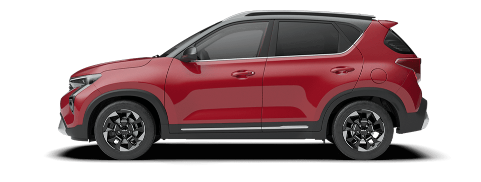 Kia Sonet 2027 SUV compacto en República Dominicana