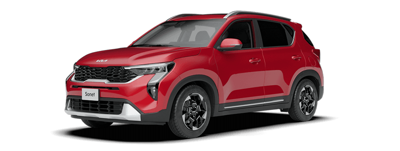Kia Sonet 2027 SUV compacto en República Dominicana