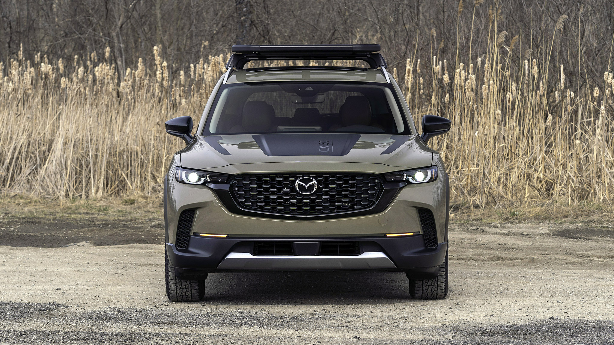 Mazda CX-5 CE 2027 SUV en República Dominicana