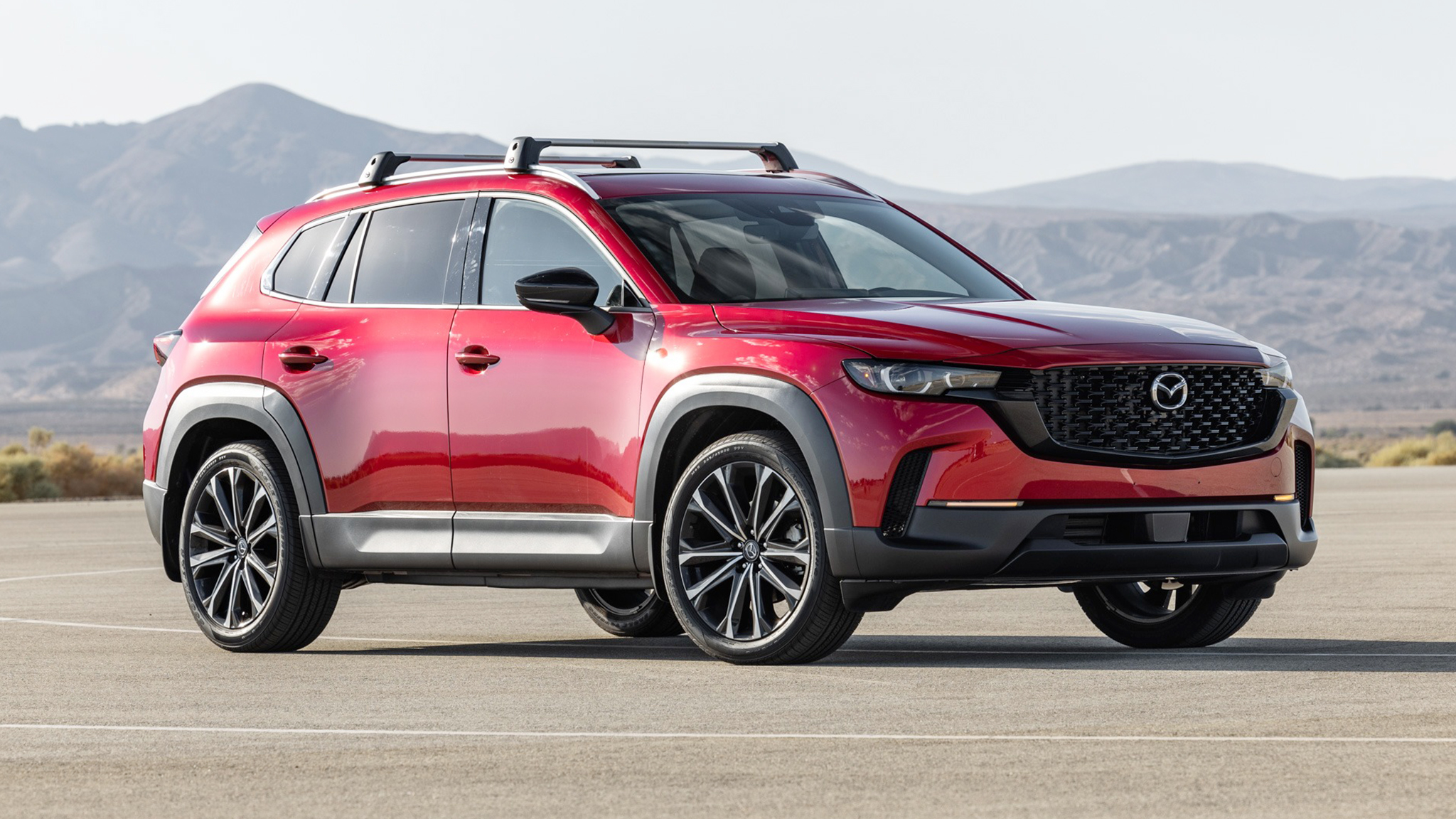 Mazda CX-5 CE 2027 SUV