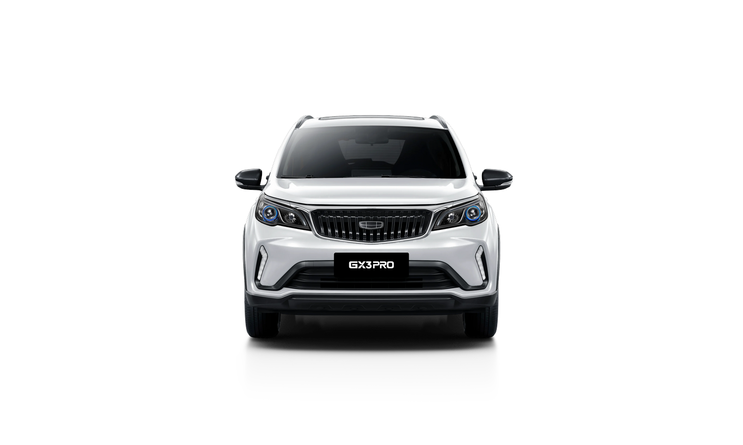 Geely GX3 PRO 2027 Modelo SUV Compacto