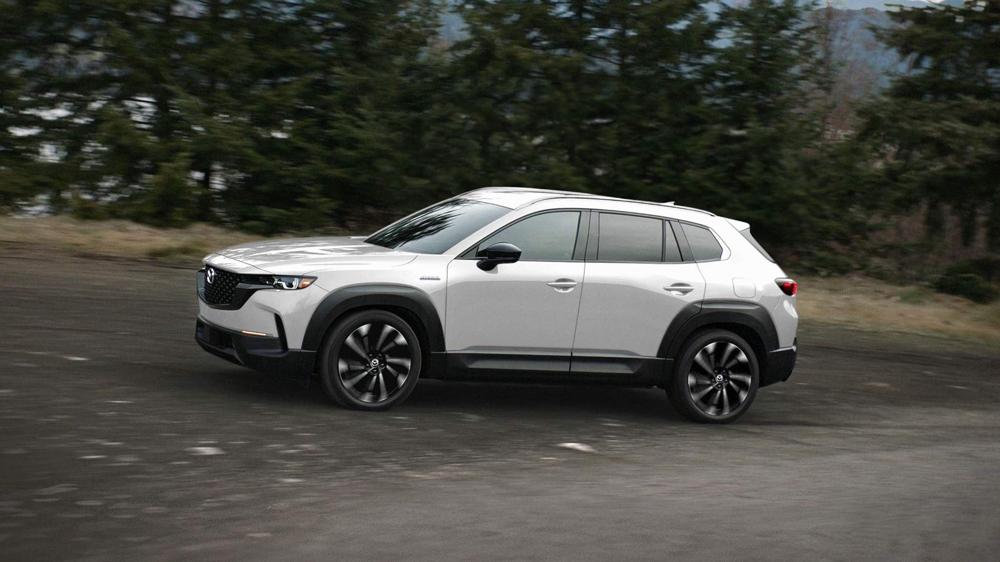 Mazda CX-5 CE 2027 SUV