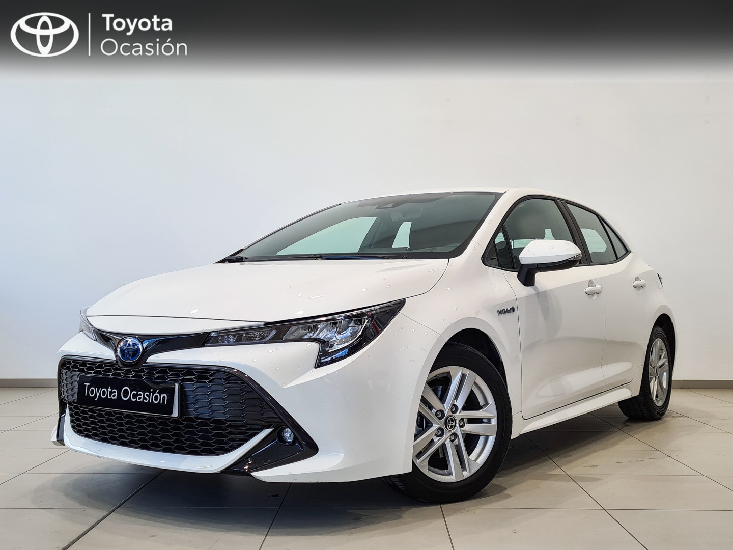 Toyota Corolla Cross 2027 versión Low en República Dominicana