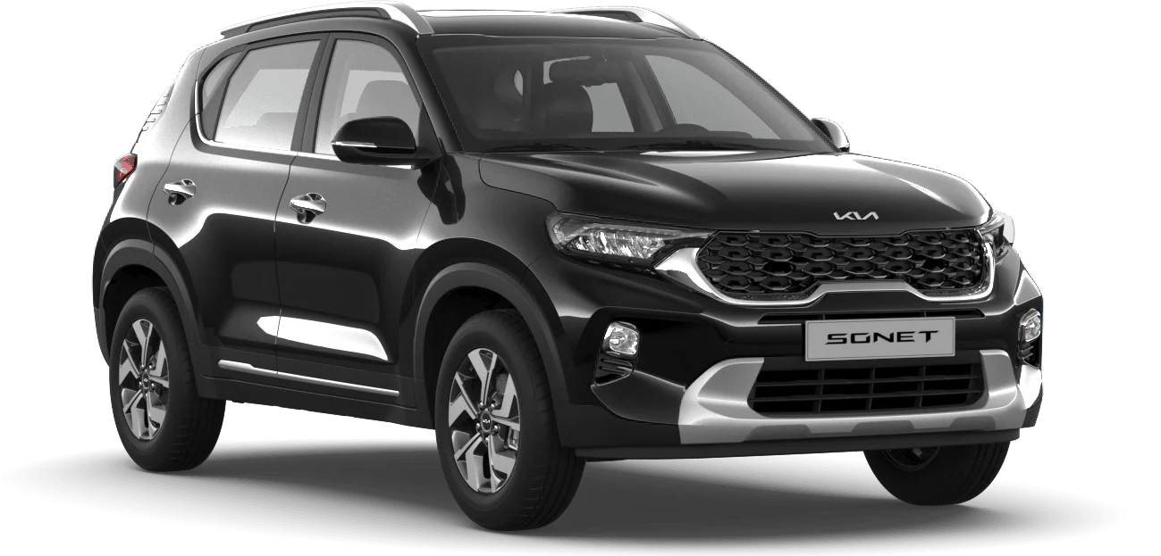 Kia Sonet 2027 SUV en República Dominicana
