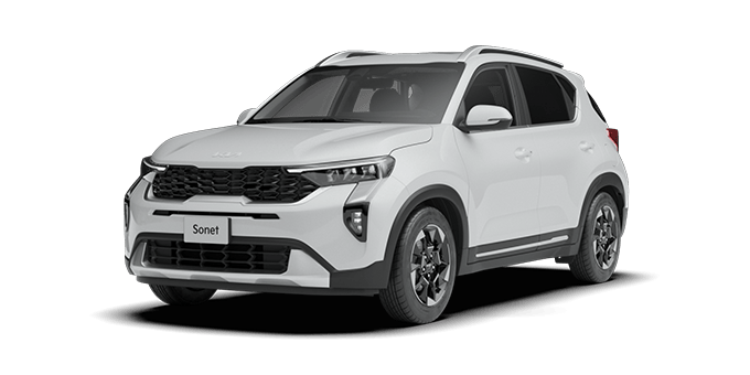 Kia Sonet 2027 SUV en República Dominicana