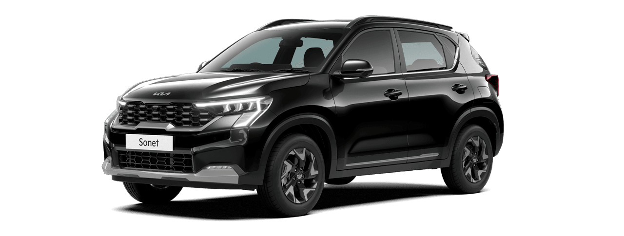 Kia Sonet modelo 2027 SUV compacto en República Dominicana