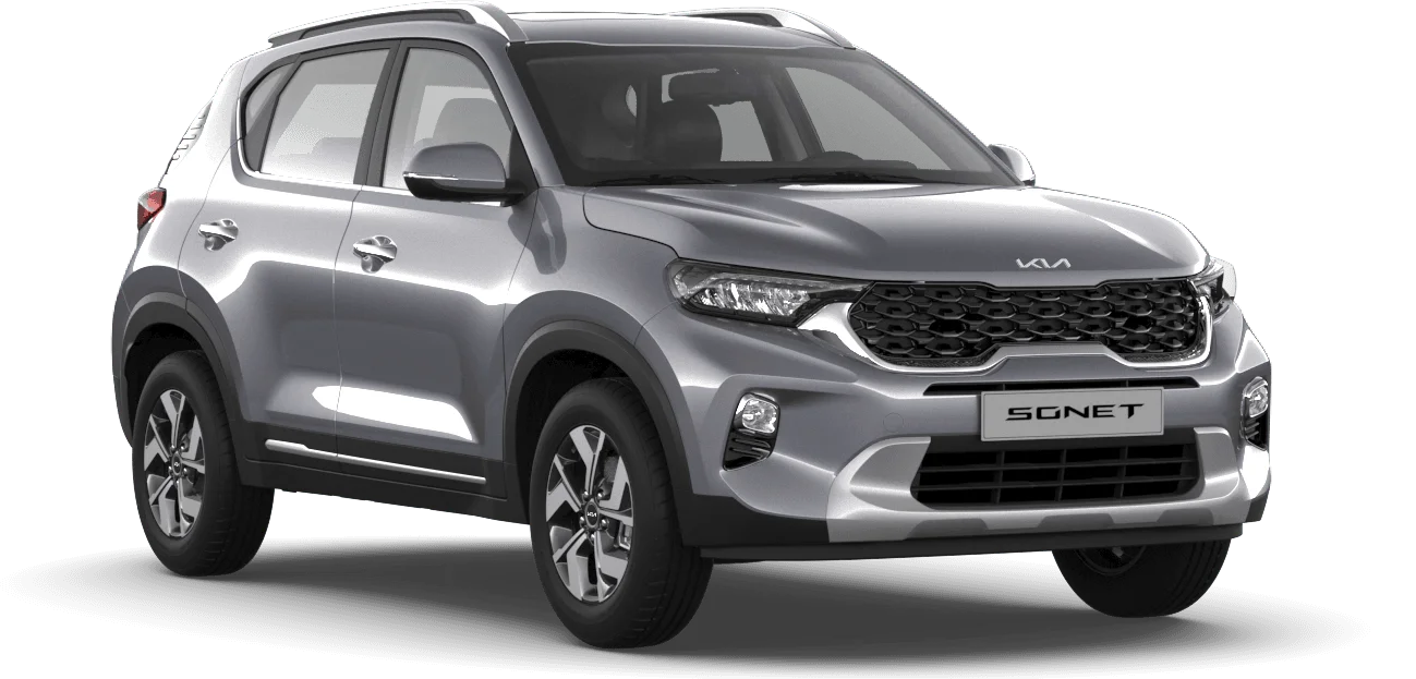 Kia Sonet 2027 SUV compacto en República Dominicana