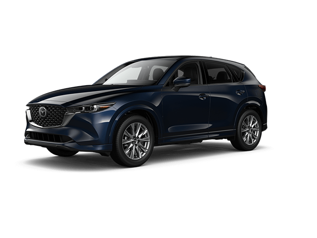 Mazda CX-5 CE 2027 SUV compacto